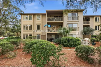 4 Braddock Bluff Drive #1689, Hilton Head Island, SC 29928 - Photo 5