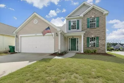2209 Blakers Boulevard, Bluffton, SC 29909 - Photo 1