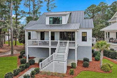 23 Percheron Lane, Hilton Head Island, SC 29926 - Photo 37