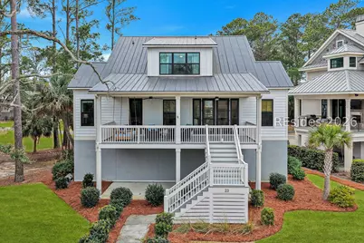 23 Percheron Lane, Hilton Head Island, SC 29926 - Photo 3