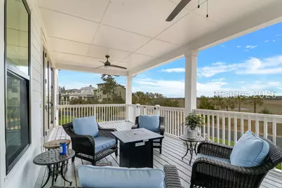 23 Percheron Lane, Hilton Head Island, SC 29926 - Photo 37