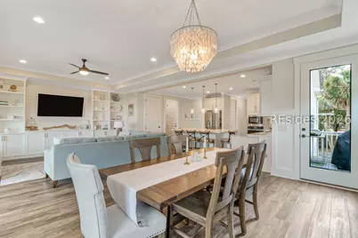 23 Percheron Lane, Hilton Head Island, SC 29926 - Photo 1