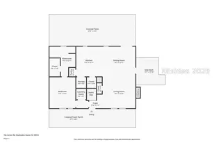 156 Carvin Rd, Daufuskie Island, SC 29915 - Photo 33