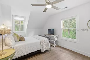 156 Carvin Rd, Daufuskie Island, SC 29915 - Photo 19