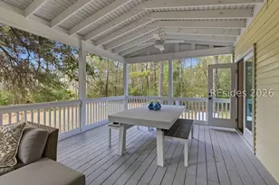 156 Carvin Rd, Daufuskie Island, SC 29915 - Photo 23
