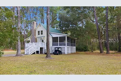 156 Carvin Road, Daufuskie Island, SC 29915 - Photo 29