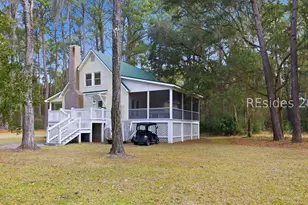 156 Carvin Rd, Daufuskie Island, SC 29915 - Photo 29