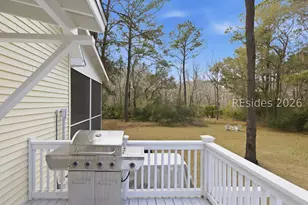 156 Carvin Rd, Daufuskie Island, SC 29915 - Photo 25