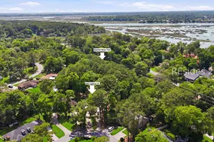 2622 Joshua Cir, Beaufort, SC 29902 - Photo 39