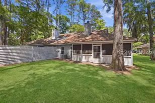 2622 Joshua Cir, Beaufort, SC 29902 - Photo 33