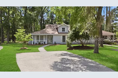 2622 Joshua Circle, Beaufort, SC 29902 - Photo 3