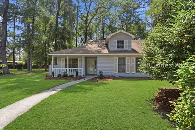 2622 Joshua Circle, Beaufort, SC 29902 - Photo 3