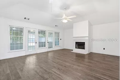 2622 Joshua Circle, Beaufort, SC 29902 - Photo 11
