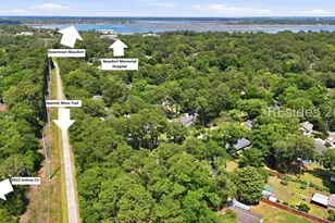 2622 Joshua Cir, Beaufort, SC 29902 - Photo 41