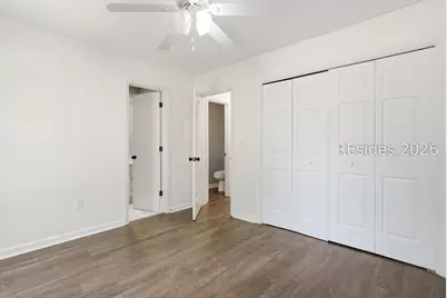 2622 Joshua Circle, Beaufort, SC 29902 - Photo 27