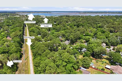 2622 Joshua Circle, Beaufort, SC 29902 - Photo 41