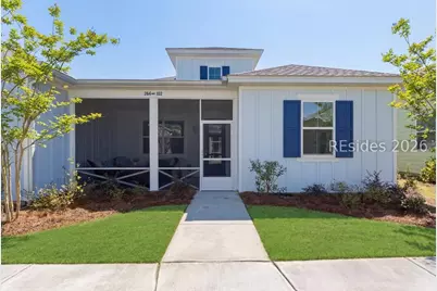 264 Caribbean Soul Avenue #102, Hardeeville, SC 29927 - Photo 11