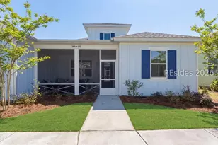 264 Caribbean Soul Ave, Hardeeville, SC 29927 - Photo 11