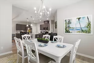 264 Caribbean Soul Ave, Hardeeville, SC 29927 - Photo 5