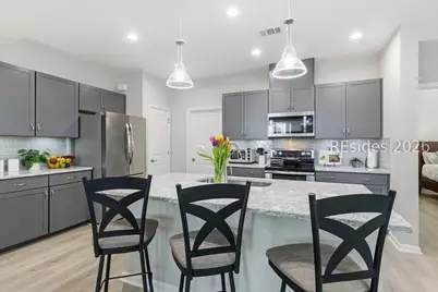 264 Caribbean Soul Avenue #102, Hardeeville, SC 29927 - Photo 19