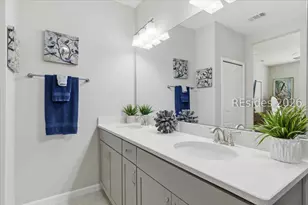 264 Caribbean Soul Ave, Hardeeville, SC 29927 - Photo 27