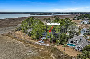 13 Nautilas Rd, Hilton Head Island, SC 29928 - Photo 5