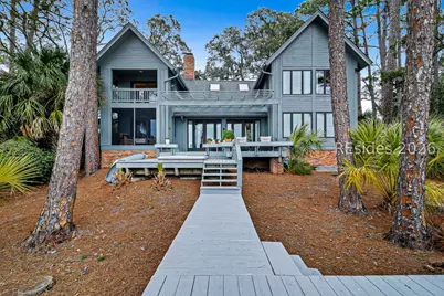 13 Nautilas Road, Hilton Head Island, SC 29928 - Photo 59