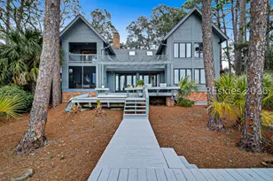 13 Nautilas Rd, Hilton Head Island, SC 29928 - Photo 59