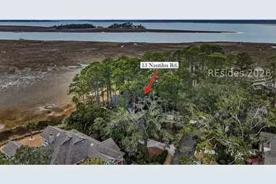 13 Nautilas Road, Hilton Head Island, SC 29928 - Photo 71