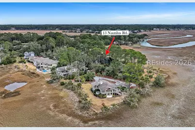 13 Nautilas Road, Hilton Head Island, SC 29928 - Photo 73
