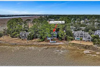13 Nautilas Road, Hilton Head Island, SC 29928 - Photo 69