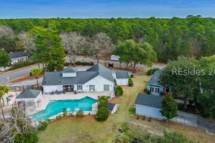 36 High Branch Ln, Bluffton, SC 29910 - Photo 31