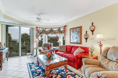 10 N Forest Beach Drive #2210, Hilton Head Island, SC 29928 - Photo 9