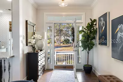 140 Ave Of Oaks, Daufuskie Island, SC 29915 - Photo 5