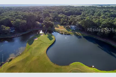 140 Ave Of Oaks, Daufuskie Island, SC 29915 - Photo 51