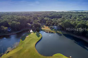 140 Avenue of Oaks, Daufuskie Island, SC 29915 - Photo 51