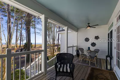140 Ave Of Oaks, Daufuskie Island, SC 29915 - Photo 31