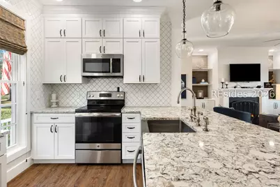 140 Ave Of Oaks, Daufuskie Island, SC 29915 - Photo 17