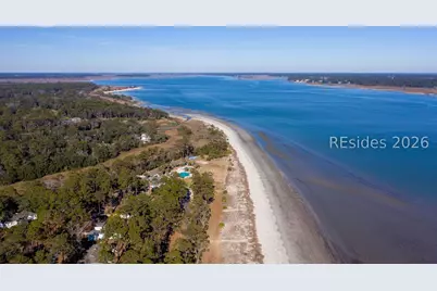 140 Ave Of Oaks, Daufuskie Island, SC 29915 - Photo 35