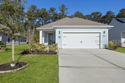 506 Destiny Drive, Hardeeville, SC 29909 - Photo 1