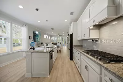 506 Destiny Drive, Hardeeville, SC 29909 - Photo 19