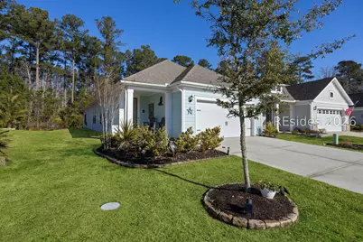 506 Destiny Drive, Hardeeville, SC 29909 - Photo 5