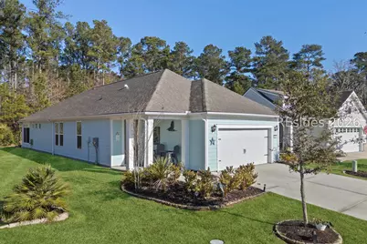 506 Destiny Drive, Hardeeville, SC 29909 - Photo 61