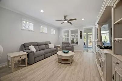 506 Destiny Drive, Hardeeville, SC 29909 - Photo 29