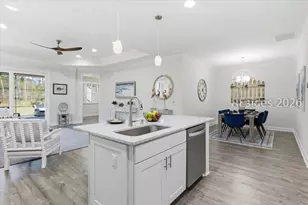 524 Weekend Ave, Hardeeville, SC 29927 - Photo 3