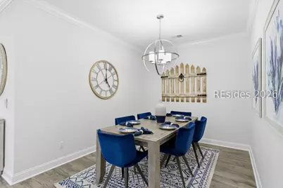 524 Weekend Avenue, Hardeeville, SC 29927 - Photo 19