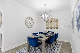 524 Weekend Ave, Hardeeville, SC 29927 - Photo 19