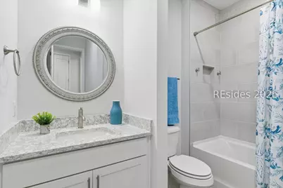 524 Weekend Avenue, Hardeeville, SC 29927 - Photo 41