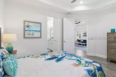 524 Weekend Avenue, Hardeeville, SC 29927 - Photo 29