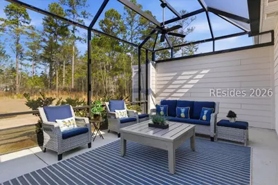 524 Weekend Avenue, Hardeeville, SC 29927 - Photo 25
